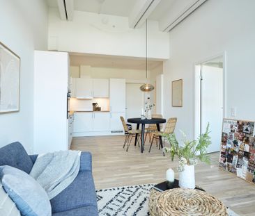 Velkommen til Tretårnet i Helsingør - Photo 3