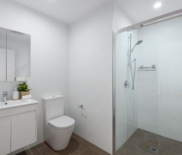 As new apartment with common rooftop terrace - Photo 5