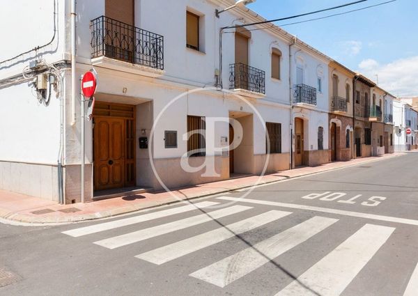 Albalat dels Tarongers, Valencian Community 46591