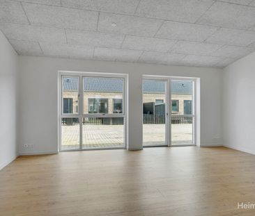 3-værelses Rækkehus på 93 m² i Randers SØ - Photo 3