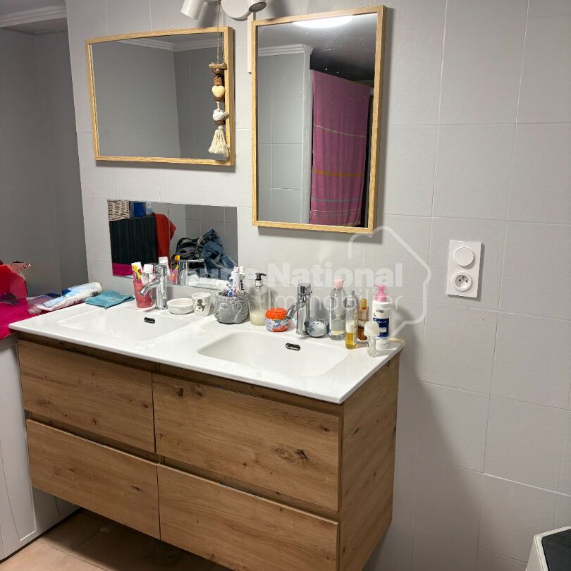 Appartement 3 pièces 82 m2 - parking, - Photo 1