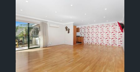 Spacious apartment in prime Strathfield location - Photo 4