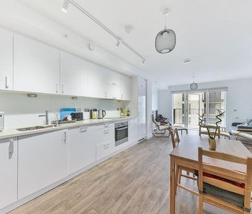 2 bedroom apartment to rent - Photo 6