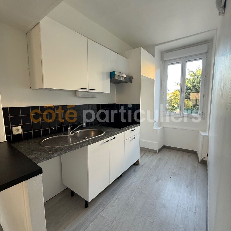 Appartement Montlhery 4 pièce(s) 70 m2 - Photo 1