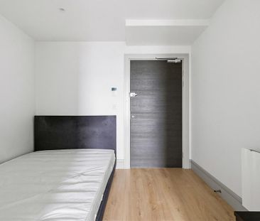 Studio to rent - Photo 3