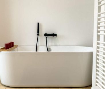 Woning te huur in Sint-Amandsberg voor € 1.350 met 3 slaapkamers - Foto 4