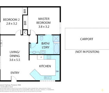 SPACIOUS | GREAT LOCATION | GROUND FLOOR UNIT - Photo 6