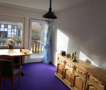 Gemütliches Wohnung mit Balkon zu sofort zu vermieten an EP - Photo 1