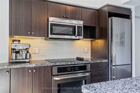 For Lease - 555 Wilson Avenue Unit# E707, Toronto, Ontario - Photo 5