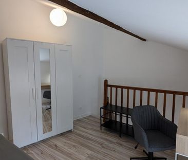 Location Appartement 2 pièces 21m² POITIERS 86000 - Photo 1