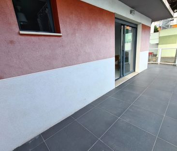 Cannes Studio meublé longue durée - Photo 2