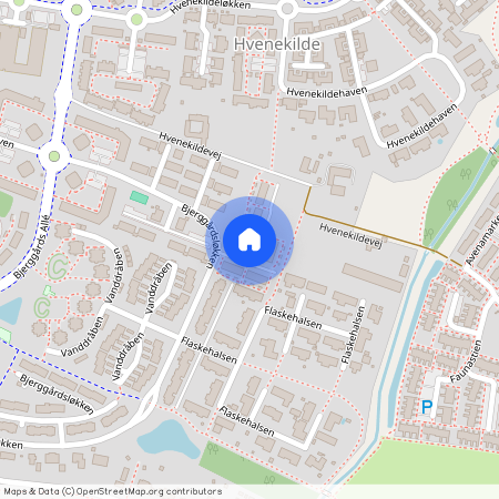 Bjerggårdsløkken 74, 5240 Odense NØ