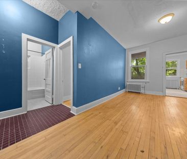 For Lease - 484 Gilmour Street Unit# 1, Ottawa Centre, Ontario - Photo 5