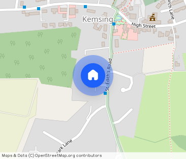 Old Barn Close, Kemsing, Sevenoaks, Kent, TN15 - Photo 1