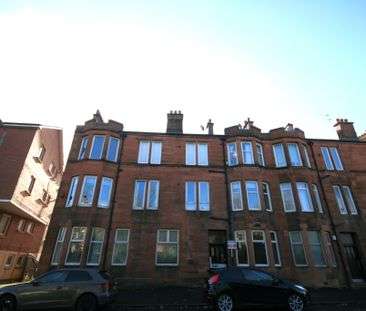 Hamilton Road, Spacious 1 Bed Unfurnished Apartment, Broomhouse – A... - Photo 3