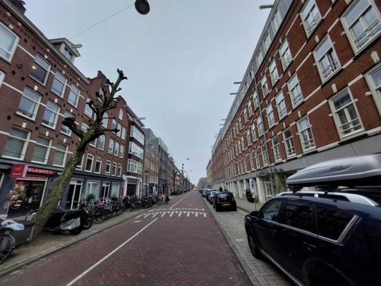 Eerste Oosterparkstraat 20 E - Foto 1