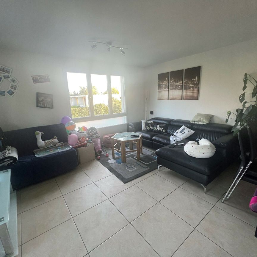 3 ½ pièces à Bulle - avec grand balcon ! - Foto 1