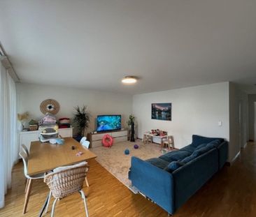 Bel appartement de 4 pièces au 1er étage - Photo 4