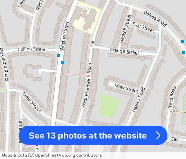 4 bedroom terraced house for rent - Photo 1