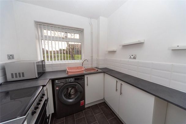 1 bedroom semi-detached house to rent - Photo 1