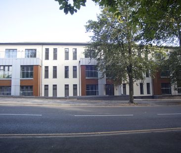 Bridgeman House Apartments, Bridgeman Terrace, Wigan - Photo 6