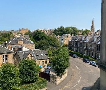 9 Merchiston Crescent, EH10 5AL, Edinburgh - Photo 2