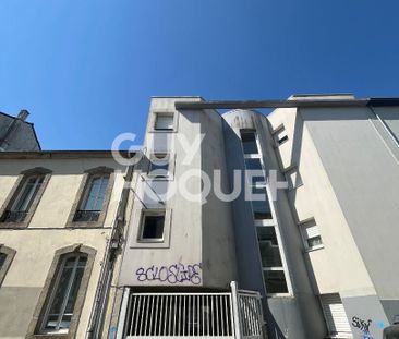 Location Appartement 2 pièces 33m² - Photo 3