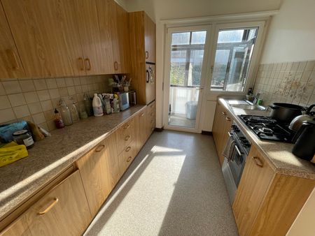 Kleinbasel MFH (3-Familienhaus) - Photo 2