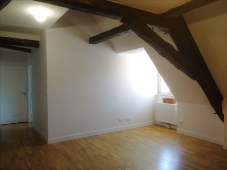 T2 Duplex Centre-Ville Besançon - Photo 5