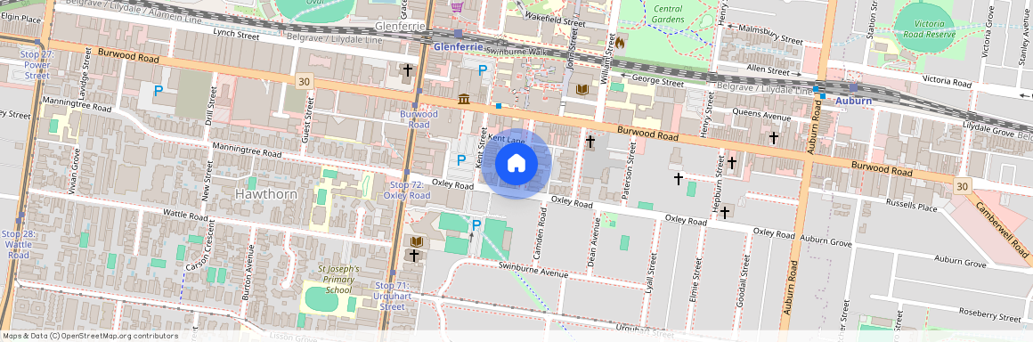 1/14 Launder Street, Vic 3122, Hawthorn