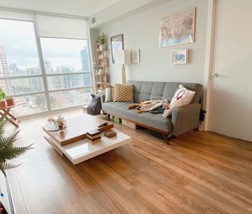 For Lease - 5740 Yonge Street Unit# 2001, Toronto, Ontario - Photo 1