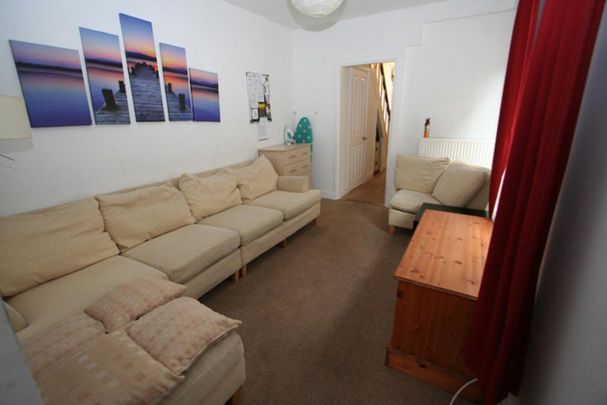 5 bedroom terraced house to rent - Photo 1