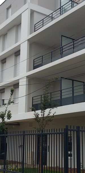 Résidence Victor Hugo pour jeunes salariés à Chelles - Photo 1