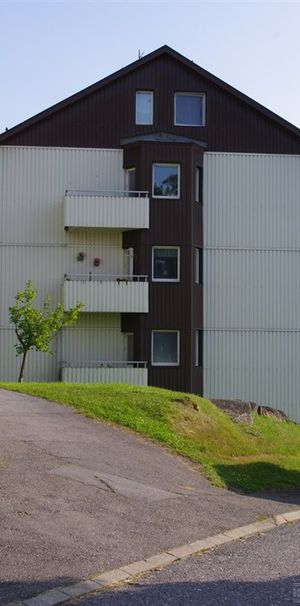 Kroppstadvägen 5 B - Foto 1