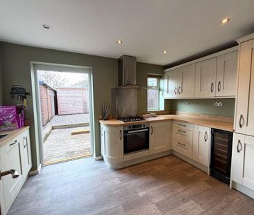 2 bedroom semi-detached house to rent - Photo 1