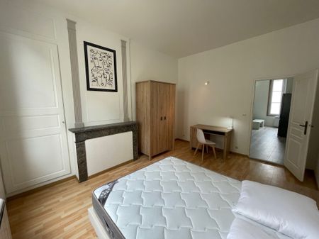 Location Appartement 2 pièces 40m² SAUMUR 49400 - Photo 5