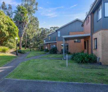 Student Village North Ryde, Sydney - Photo 2