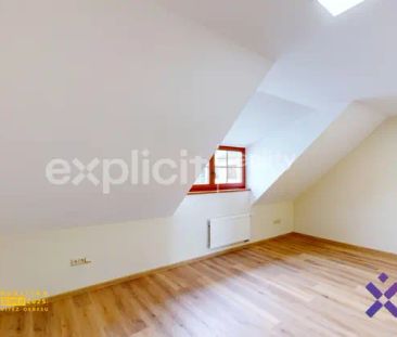 Pronájem bytu 2+kk 47 m - Fotografie 3