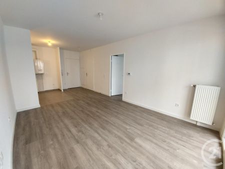 Appartement F2 À Louer 2 Pièces - 42,01 M - Photo 3