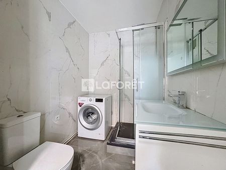 Appartement T2 L HAY LES ROSES à louer - Photo 5