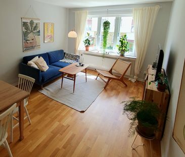 Jordhyttegatan, Göteborg - Photo 1