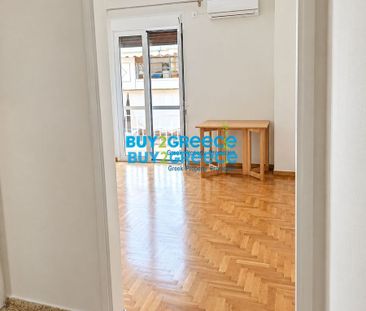 Διαμέρισμα για ενοικίαση Καισαριανή - Photo 1