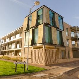 Austin Drive, The Forbes Building, Trumpington, CB2 9BB - Photo 1