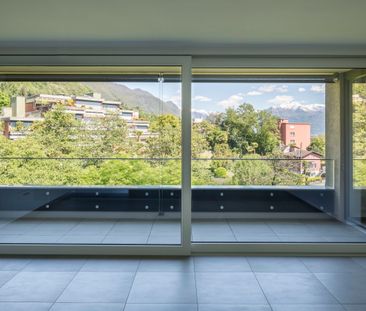 MINUSIO, 2 ½ Zimmerwohnung zu vermieten - Foto 5