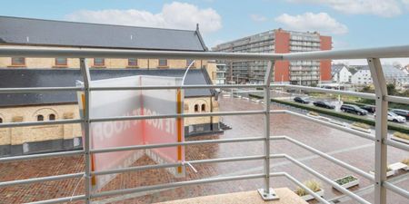 Appartement te huur in Nieuwpoort voor € 700 met 1 slaapkamer - Foto 3