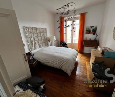 Location Appartement 3 pièces 60m² GRENOBLE 38000 - Photo 4