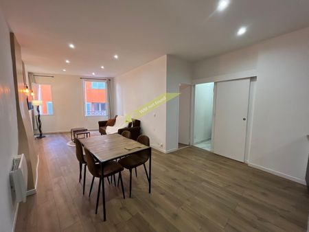 Location Appartement 2 pièces 39m² GRASSE 06130 - Photo 4
