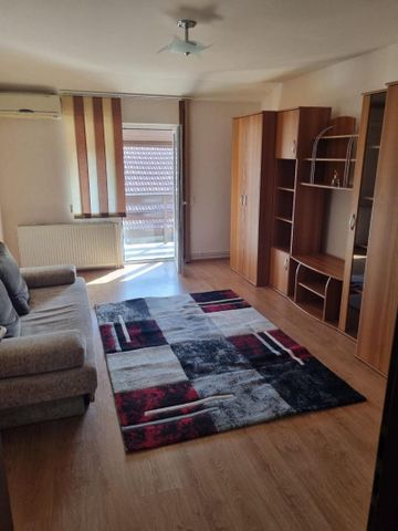 Apartament cu 2 camere zona centrala - Fotografie 4