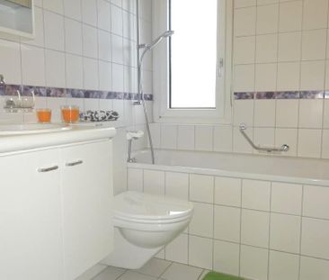 Ihre neue Wohnung Nähe Stedtli Laufen - Foto 4