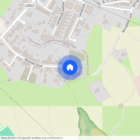 Glenamuck Cottages, Carrickmines, Dublin 18